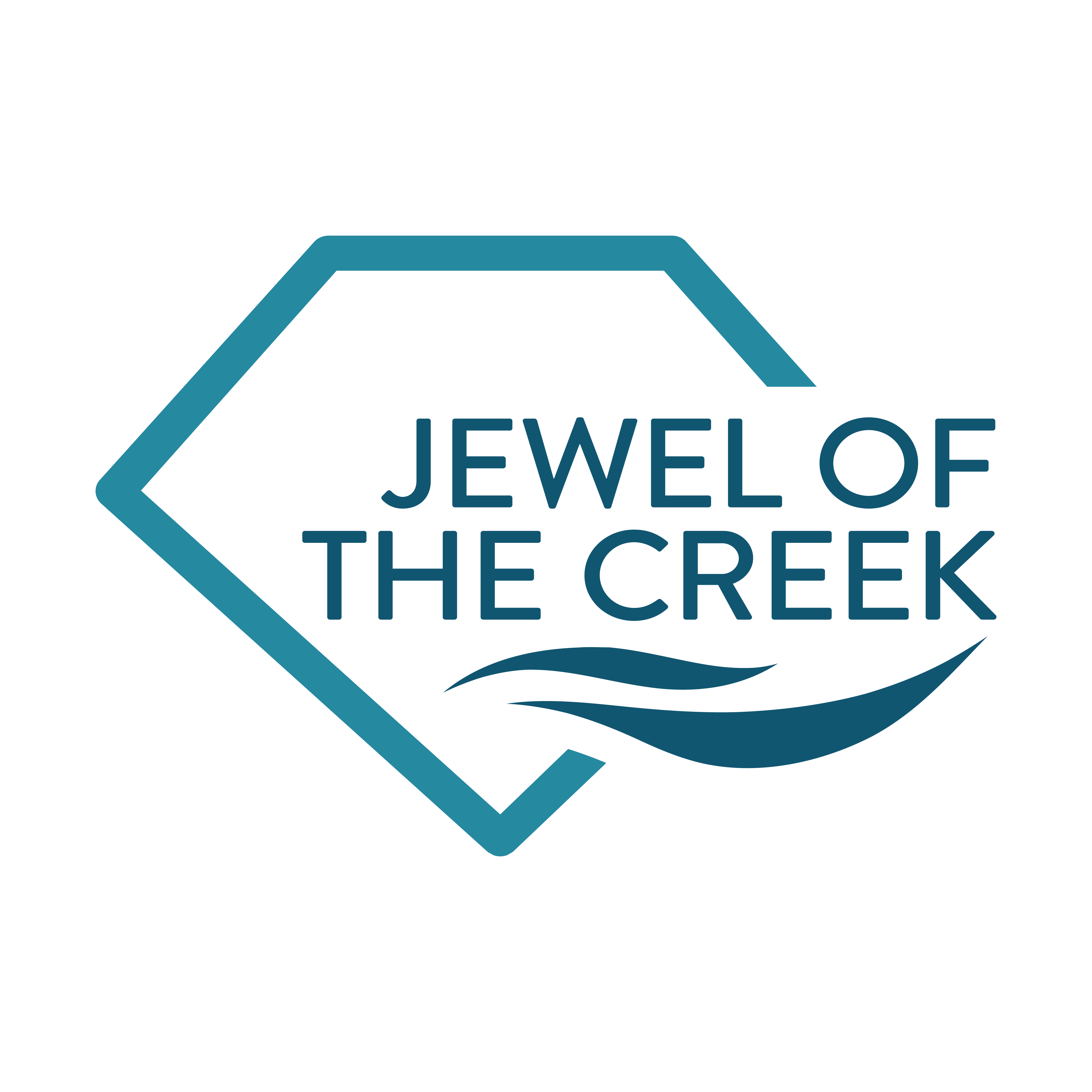 Jewel of the Creek